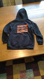 Trui i scouting bergeijk maat 140, Ophalen of Verzenden, Kleding
