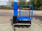 AICHI RM04B Rupshoogwerker, Zakelijke goederen, Machines en Bouw | Liften, Steigers en Ladders
