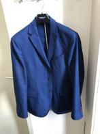 McGregor colbert kobaltblauw maat 52, Kleding | Heren, Kostuums en Colberts, Maat 52/54 (L), Ophalen of Verzenden, Gedragen, McGregor