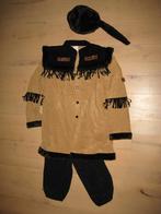 Eskimo Nalu man kostuum pelsjager maat 58, PartyXplosion, Carnaval, Maat 56/58 (XL), Ophalen of Verzenden