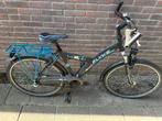 Jongensfiets, Ophalen of Verzenden, Zo goed als nieuw, 26 inch of meer