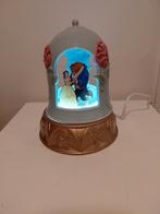 Disney scentsy Belle en het Beest wax warmer met licht €35, Ophalen, Assepoester of Belle, Beeldje of Figuurtje