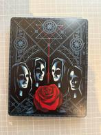 Da Vinci code steelbook bluray, Ophalen of Verzenden, Zo goed als nieuw