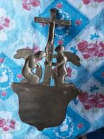 WIJWATERBAKJE, Verzamelen, Ophalen of Verzenden, Zo goed als nieuw, Beeld(je)