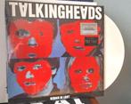 Talking heads Remain In licht white vinyl, Ophalen of Verzenden, Zo goed als nieuw, Overige formaten, Poprock