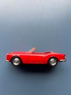 Solido Triumph Spitfire 1/43, Ophalen of Verzenden, Zo goed als nieuw, Auto, Solido