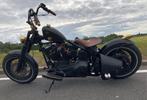 Harley Davidson FLSTF (Bobber), Motoren, Motoren | Harley-Davidson, 2 cilinders, 1340 cc, Particulier, Meer dan 35 kW