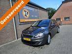 Peugeot 308 SW 1.6 BlueHDI Blue Lease Executive (bj 2014), Voorwielaandrijving, Stof, Gebruikt, Origineel Nederlands