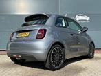 Fiat 500 e Icon 42 kWh *special edition *leder *camera *17", 118 pk, Leder, 1265 kg, Te koop