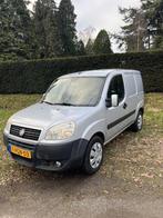 Fiat Doblo 1.3 JTD DPF 2010, Voorwielaandrijving, Parkeersensor, Stof, 4 cilinders