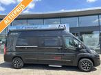 Sunlight Cliff 600 Adventure Ed/NAVI/CAM Als Nieuw!, Buscamper of Camperbus, Sunlight, Ringverwarming, Tot en met 2