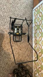 Maxi cosi houder bakfiets, Ophalen, Zo goed als nieuw