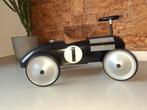 Retro loopauto metaal binnen gebruikt, Ophalen, Zo goed als nieuw