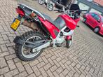 bmw f650 bj 1996, Ophalen