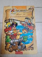 Piet piraat boek: Pas op, Piraatindianen! (Studio100/ NIEUW), Boeken, Nieuw, Studio 100, Ophalen of Verzenden