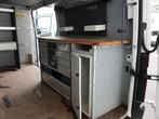 Mercedes-Benz Sprinter 316 160PK L2H1 Trekhaak Airco Cruise, Auto's, Gebruikt, Euro 6, 4 cilinders, 2800 kg
