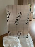 Pir platen +PUR schuim isolatiemateriaal drukverdeelschroeve, Doe-het-zelf en Verbouw, Ophalen, 4 tot 8 cm, Nieuw, 5 tot 10 m²