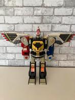 Power rangers ninja megazord, Ophalen of Verzenden, Gebruikt