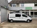 Slaaphefdak / groot hefdak Opel Vivaro 2015 t/m 2024, Caravans en Kamperen, Camper-accessoires, ., Nieuw, Ophalen of Verzenden