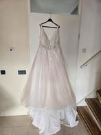 1 x gedragen, met succes!, Kleding | Dames, Trouwkleding en Trouwaccessoires, Ophalen of Verzenden, Gedragen