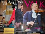 Valk Magazine Collectie, Boeken, Ophalen of Verzenden, Gelezen