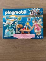 Playmobil Super 4 Feeën Salon 9410 - NIEUW!, Ophalen of Verzenden, Nieuw, Complete set