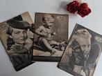 Oud tijdschriften Libelle oorlog WOII 1941 1942 1943 vintage, Verzenden, Gelezen, Damesbladen