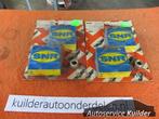 2XWiellager voorzijde Renault 12 15 18 20 Merk SNR, Renault, -, -, Nieuw