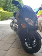 yamaha t-max500 30 000 km injector!, Motoren, Motoren | Yamaha, 45 cc, Particulier, 12 t/m 35 kW, 2 cilinders