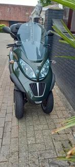 mp3 motorscooter 300 cc, Motoren, Particulier