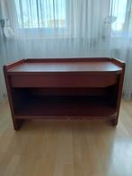 Toilettafel, Huis en Inrichting, Ophalen, Gebruikt, Minder dan 100 cm