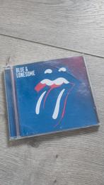 Rolling Stones - Blue & Lonesome CD, Ophalen of Verzenden, 2000 tot heden, Gebruikt