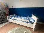 Peuterbed 70x150 cm, Ophalen, Gebruikt, 70 tot 85 cm, 140 tot 160 cm