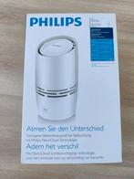 Philips Luchtbevochtiger, Ophalen of Verzenden, Zo goed als nieuw