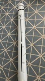 Spaarbuis voorheen voor 5 gld nu voor evt 2 of 1 euro, Verzamelen, Spaarpotten, Ophalen of Verzenden, Gebruikt, Metaal of Blik