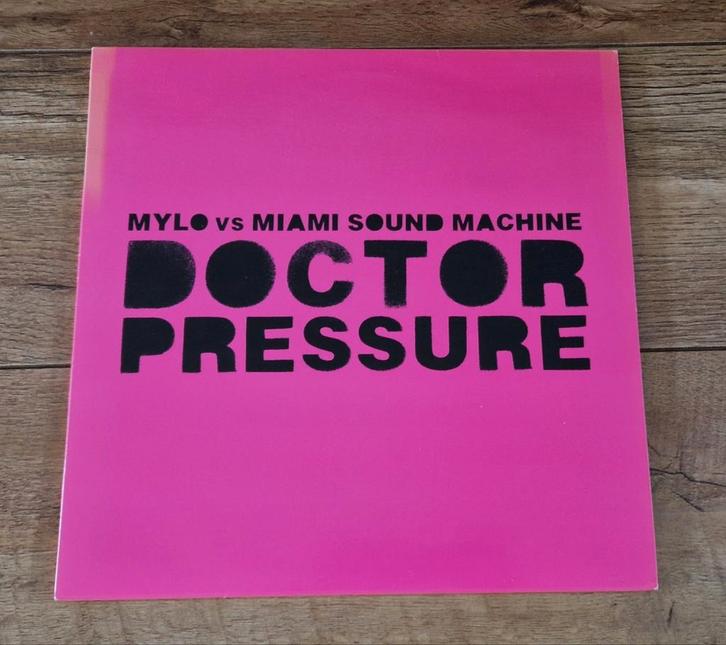 Hardhouse (house) Vinyl, Cd's en Dvd's, Vinyl | Dance en House, Zo goed als nieuw, Ophalen of Verzenden