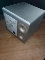 Subwoofer Mordaunt, Audio, Tv en Foto, Luidsprekers, Overige merken, Gebruikt, Subwoofer, Ophalen of Verzenden