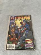 Marvel Peter parker Spider-man The Marvel zombies comic 1997, Amerika, Ophalen of Verzenden, Eén comic, Zo goed als nieuw