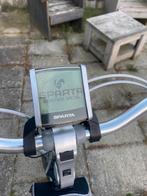 Sparta ion display, Ophalen, Zo goed als nieuw