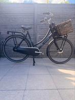 Cortina U4 damesfiets, Fietsen en Brommers, Fietsen | Dames | Damesfietsen, 53 tot 56 cm, Versnellingen, Zo goed als nieuw, Ophalen