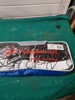 volleyball net nieuw 9.5m x 1 m, Ophalen of Verzenden, 'T Olde Gre-j, Info@toldegrej.nl, Endepoelstraat 20f Didam