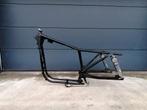 Ironhead XLS frame & Kenteken/Aluminum & polyester tank, Motoren, Ophalen, Gebruikt