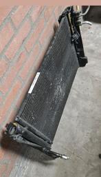 BMW e93/e90/e91 325i Radiateur Airco Condensor, Ophalen of Verzenden, Gebruikt, BMW