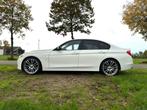 BMW 3-Serie 320i Efficient Dynamics, 170pk 2013 Wit, Achterwielaandrijving, 74 €/maand, Zwart, 4 cilinders