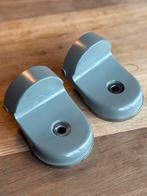 Hembrug slijpbank kniestukken, Ophalen, Zo goed als nieuw, Minder dan 700 watt, Werkbankslijpmachine