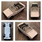 Ford Escort Cabriolet (MatchBox), Ophalen of Verzenden