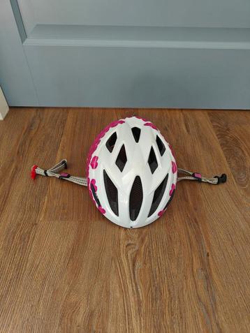 MET fiets/skeeler kinder helm maat 52-57 beschikbaar voor biedingen