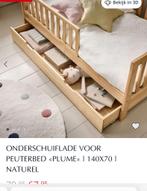 Onderschuiflade, Ophalen of Verzenden, 180 cm of meer