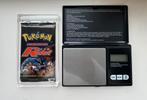 Pokemon Team Rocket 1st Edition Boosterpack, Hobby en Vrije tijd, Verzamelkaartspellen | Pokémon, Ophalen of Verzenden, Zo goed als nieuw