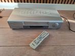 Philips VR 730 Videorecorder, Ophalen of Verzenden, Gebruikt, VHS-speler of -recorder